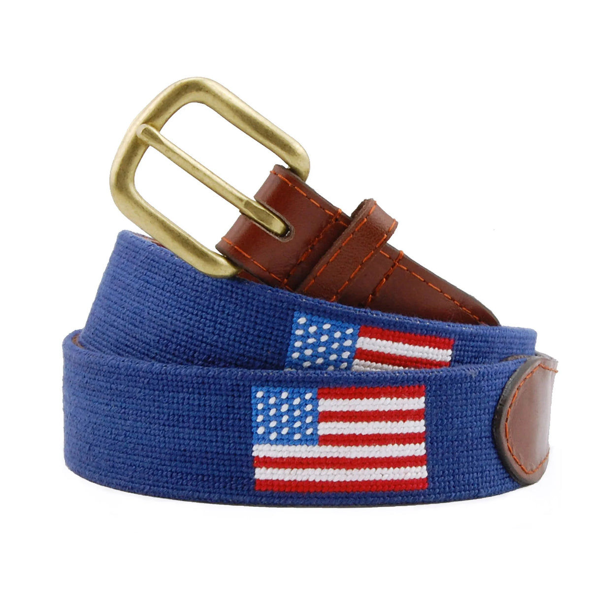 Smathers & Branson Belt