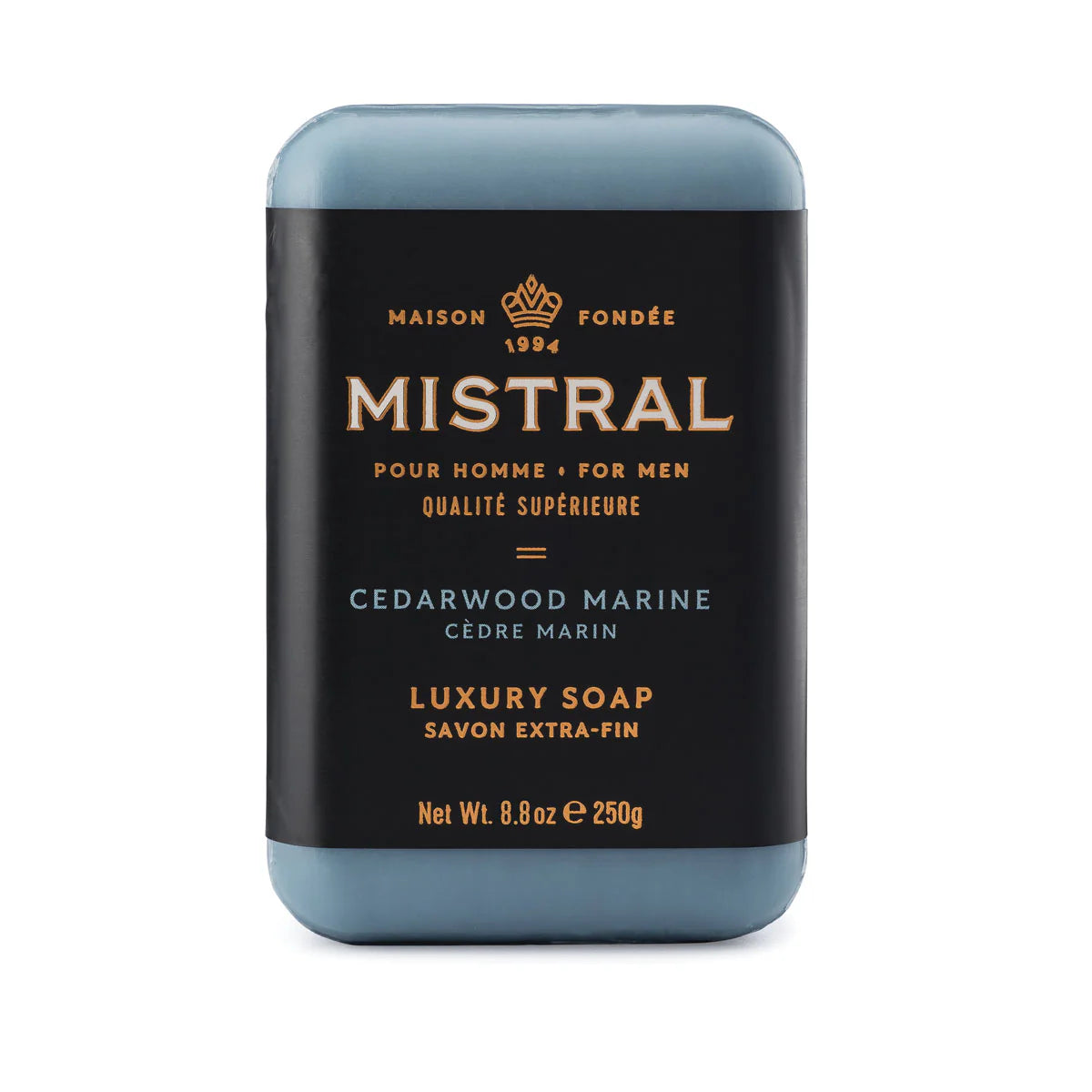 Mistral Luxury Soap