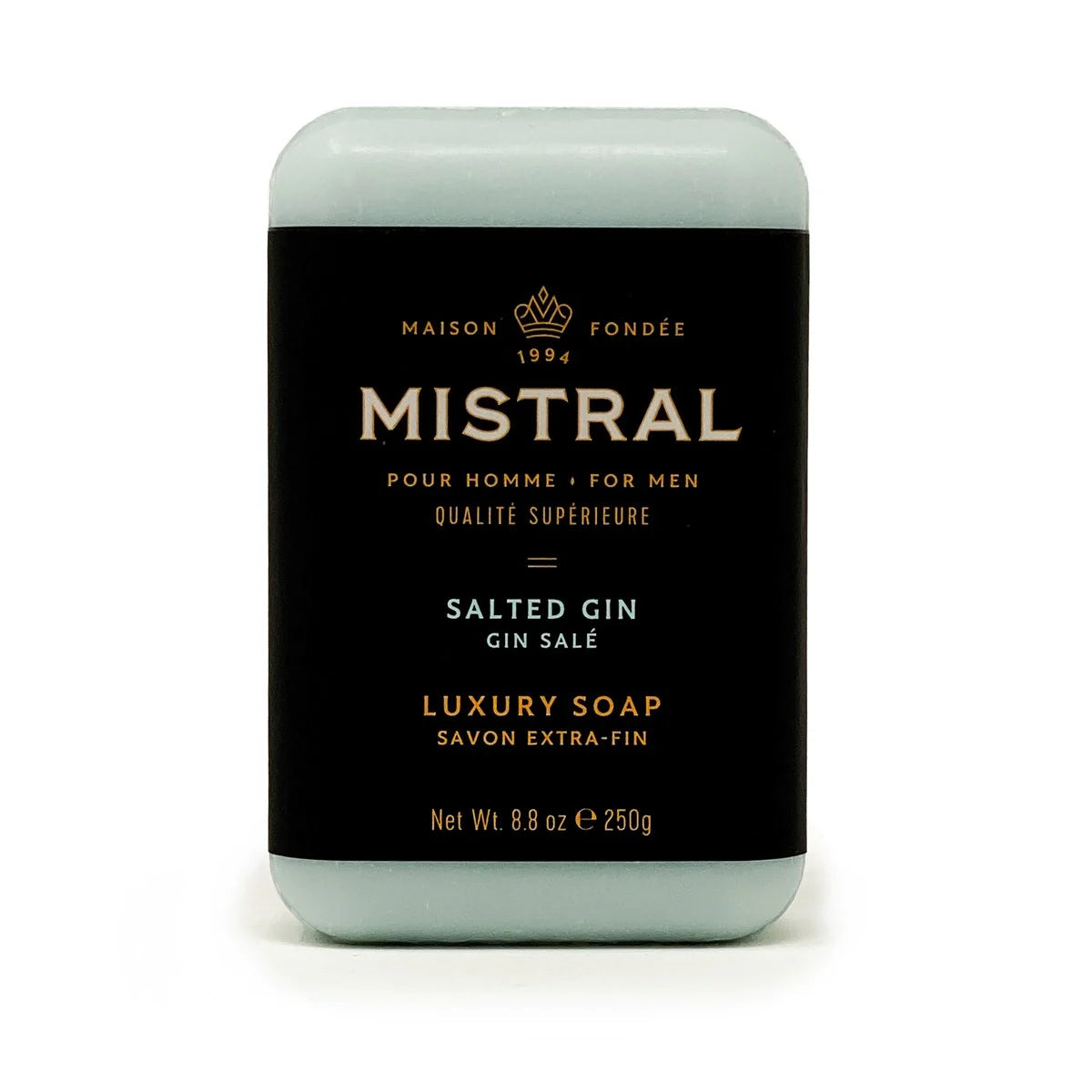 Mistral Luxury Soap