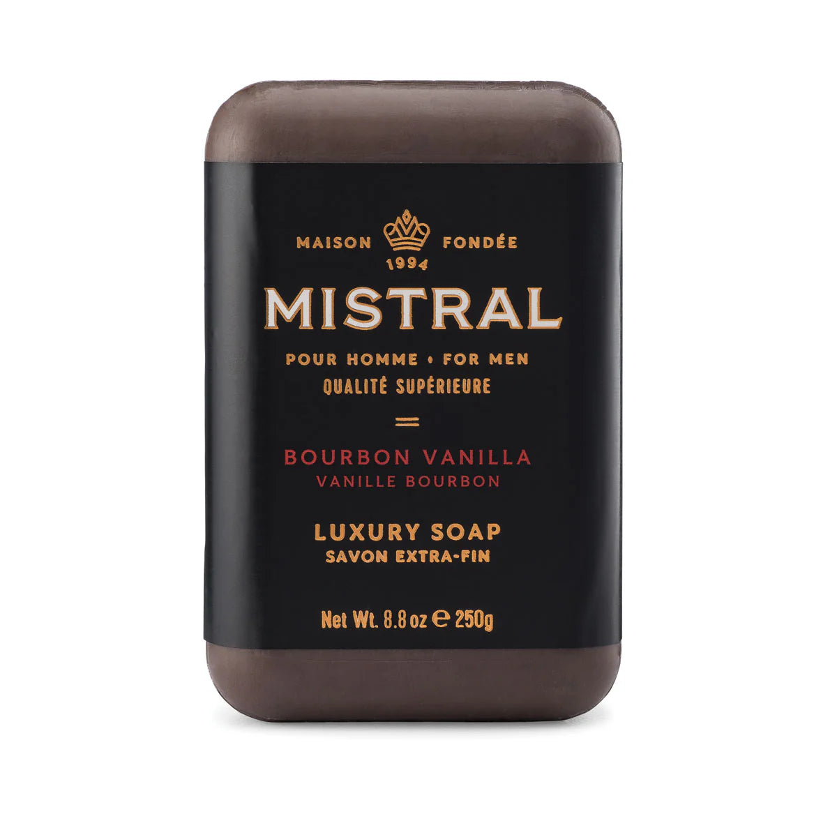 Mistral Luxury Soap