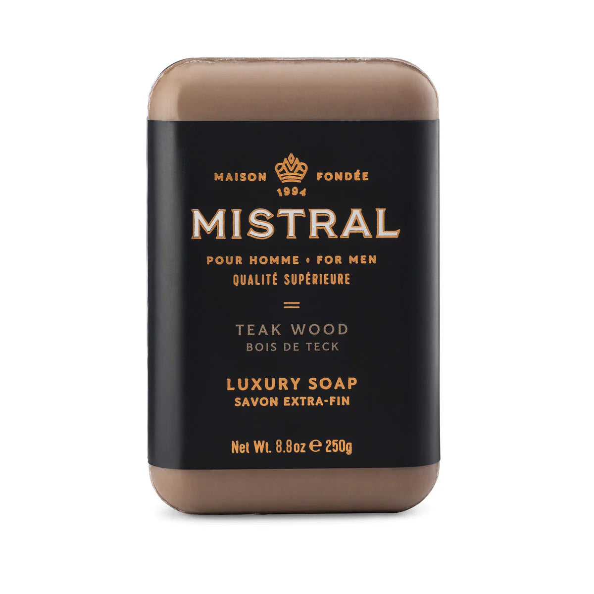 Mistral Luxury Soap