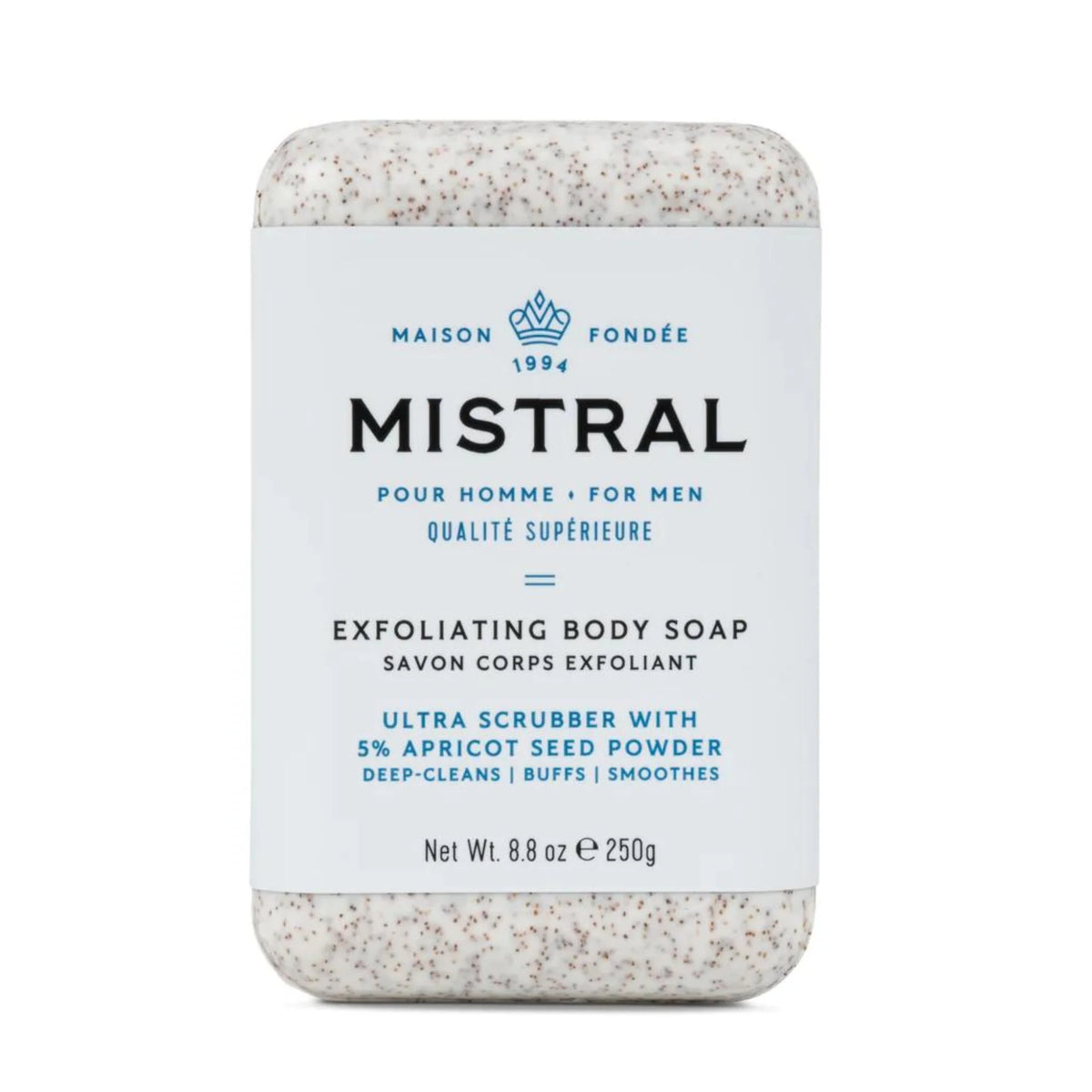 Mistral Luxury Soap