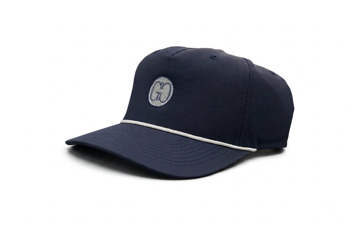 Holderness & Bourne GC Rope Hat