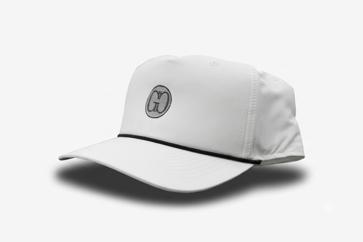 Holderness & Bourne GC Rope Hat