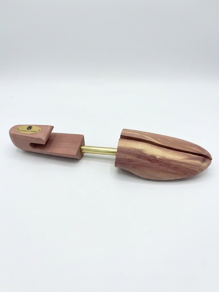 Gentlemen's Corner Shoe Trees