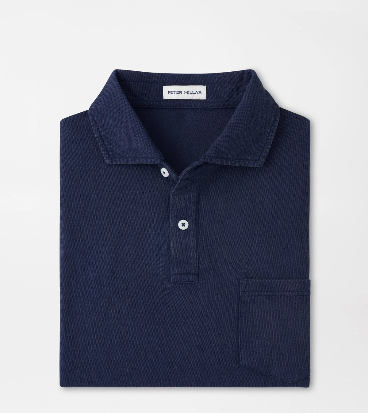 Peter Millar Everyday Pique Polo