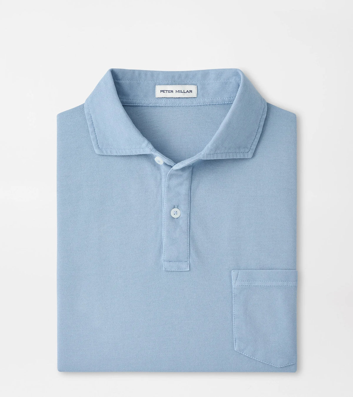 Peter Millar Everyday Pique Polo