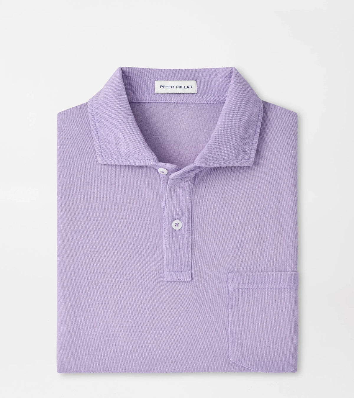Peter Millar Everyday Pique Polo