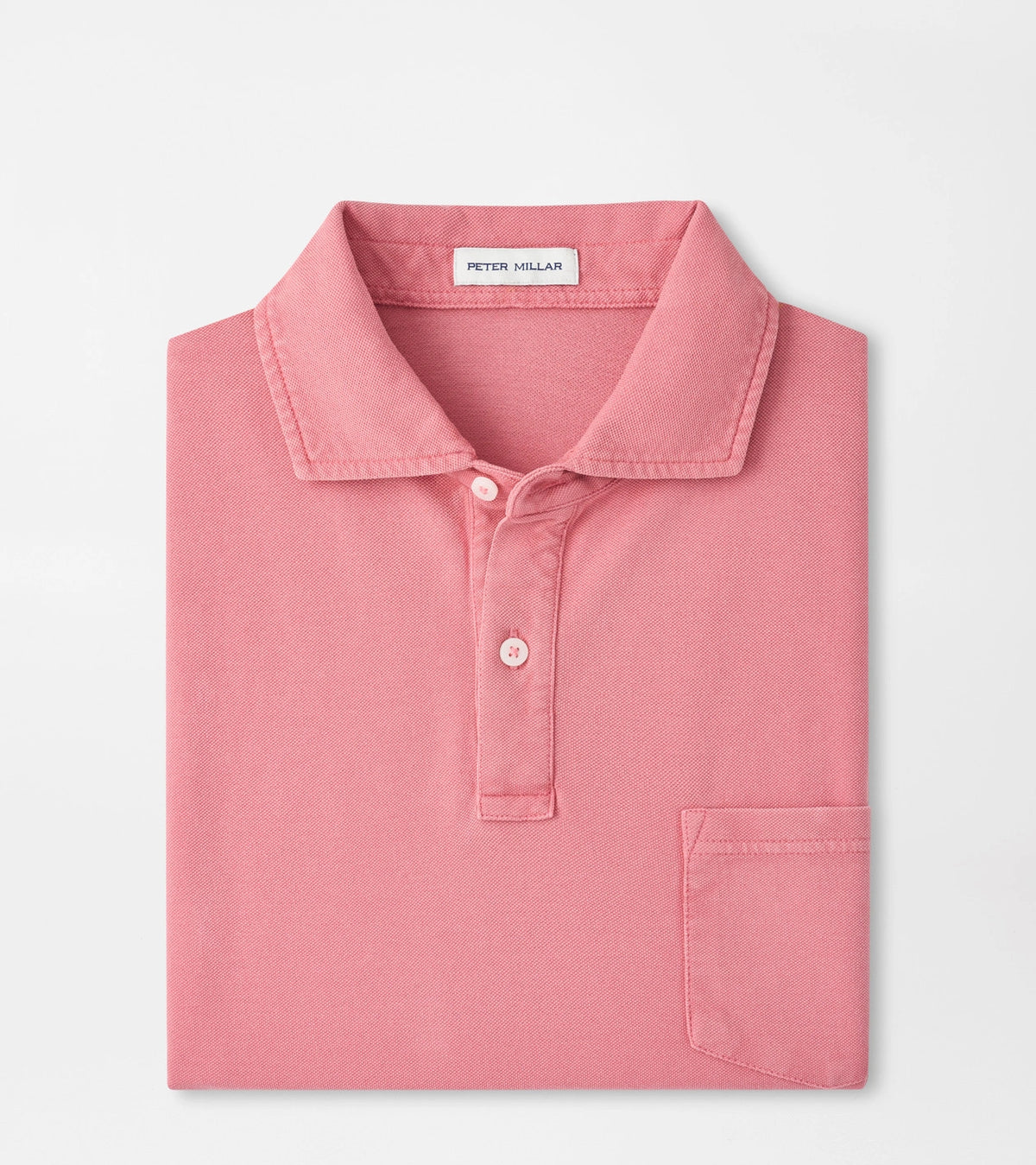 Peter Millar Everyday Pique Polo