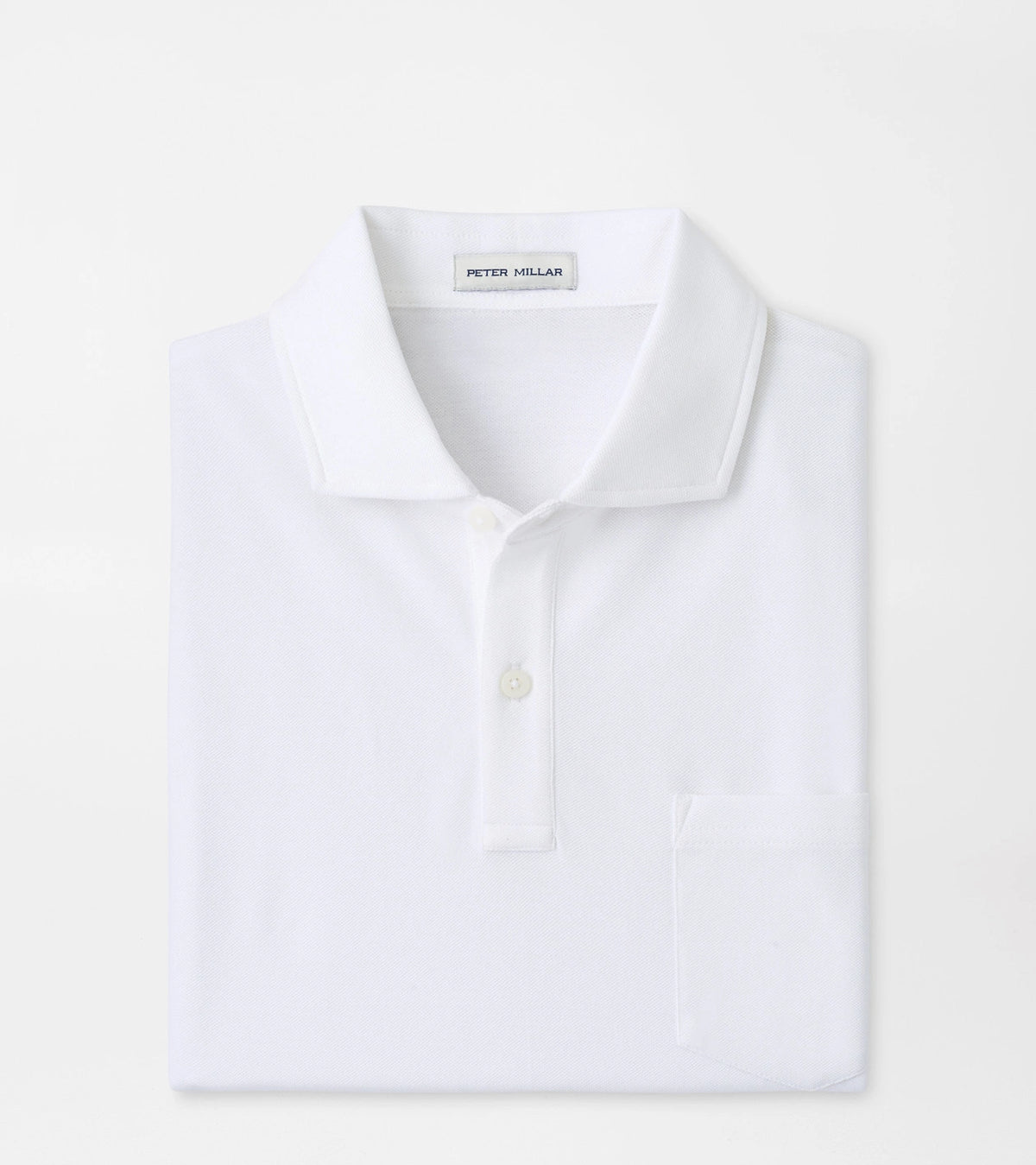 Peter Millar Everyday Pique Polo