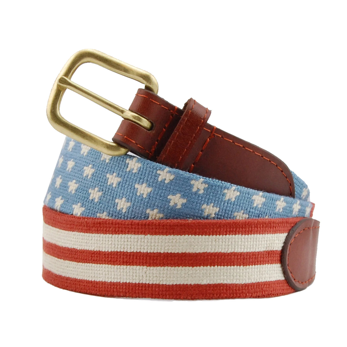 Smathers & Branson Belt